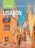 neuveden: Lisabon - Průvodce do kapsy