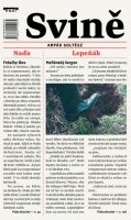 Soltész Arpád: Svině
