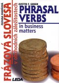 Vanišová Zuzana: Frázová slovesa v obchodních záležitostech (Phrasal Verbs in business matte