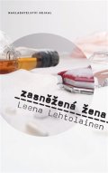 Lehtolainen Leena: Zasněžená žena