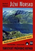 neuveden: Jižní Norsko / Turistický průvodce