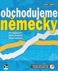 Höppnerová Věra: Obchodujeme německy - 5.vydání