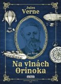 Verne Jules: Na vlnách Orinoka