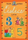 neuveden: Číslice 5-6