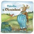 Říhovská Markéta: Pohádka o Otesánkovi