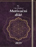 neuveden: Motivační diář 2019 - Zákon přitažlivosti v praxi
