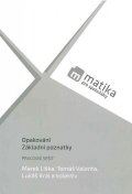 Liška Marek: Matika pro spolužáky: Opakování, Základní pozn. PS