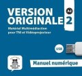 neuveden: Version Originale 2 (A2) – Clé USB Multimédia.