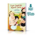 Cadwallader Jane: Young ELI Readers 2/A1: Soup Stories + Downloadable Multimedia