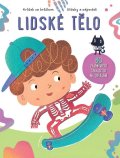 neuveden: Lidské tělo - 60 zajímavostí čekajících na odhalení