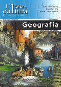 Cernigliaro Maria Angela: L´Italia e cultura: La Geografia