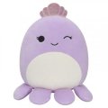 neuveden: Squishmallows Princezna chobotnice Violet 20 cm