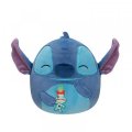 neuveden: Squsihmallows Disney Stitch s panenkou 25 cm