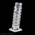 neuveden: Metal Earth 3D puzzle: Tower of Pisa