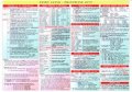 kolektiv autorů: Tabulka - ČJ pravopisné jevy