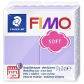neuveden: FIMO soft 57g - pastel lila
