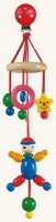 neuveden: Závěs do kočárku - Benno