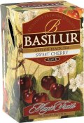 neuveden: BASILUR Magic Sweet Cherry přebal 25x2g