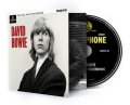 : CD David Bowie: The Shel Talmy Recordings