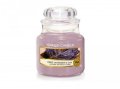 neuveden: YANKEE CANDLE Dried Lavender & Oak svíčka 104g