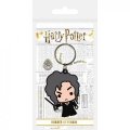 neuveden: Klíčenka gumová Harry Potter - Bellatrix