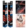 neuveden: Star Wars set plakátů 2ks