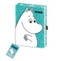 neuveden: Moomins blok premium