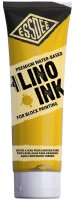 neuveden: ESSDEE Barva na linoryt v tubě 250 ml Yellow