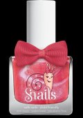 neuveden: Snails Dětský lak na nehty - Disco Girl 10,5 ml