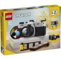neuveden: LEGO® Creator 3v1 31147 Retro fotoaparát