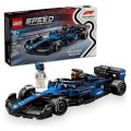 neuveden: LEGO® Speed Champions 77249 Závodní auto Williams Racing FW46 F1®