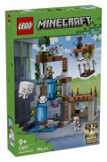 : LEGO® Minecraft®  21597 Ďasí základna