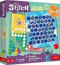 neuveden: Hry Lilo & Stitch: Člověče, nezlob se a Hadi a žebříky 2v1
