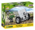 neuveden: COBI II WW Pak 36, 55 k, 1 f