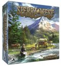 neuveden: Sierra West - společenská hra