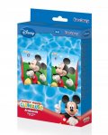 neuveden: Nafukovací rukávky Mickey Mouse 3-6 let