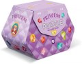 neuveden: Puzzle truhlička: Little Princess/Malá princezna (48 dílků)