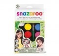 neuveden: Snazaroo Obličejové barvy - unisex