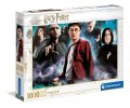 neuveden: Clementoni Puzzle - Harry Potter, 1000 dílků
