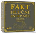 neuveden: Fakt hluční knihovníci - překřikovací párty hra