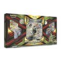 neuveden: Pokémon: Mega Tyranitar-EX Premium Collection