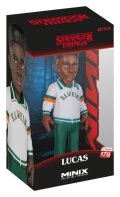 -: MINIX TV Series: Stranger Things - Lucas #178