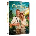 neuveden: Ostrov DVD