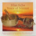 Mazánek Jiří: CD Hlas ticha / Voice of Silence