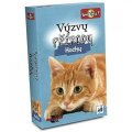 neuveden: Výzvy přírody/Kočky - Vědomostní hra