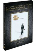neuveden: Jeremiah Johnson DVD (dab.) - Edice Filmové klenoty