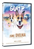 neuveden: Gump - Jsme dvojka DVD
