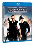 neuveden: Jednotka příliš rychlého nasazení BD