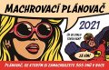 Köpplová Pavla: Machrovací plánovač 2021