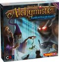 Kotry Matúš: Alchymisté: Královský golem/Hra